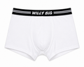 Micro Modal White