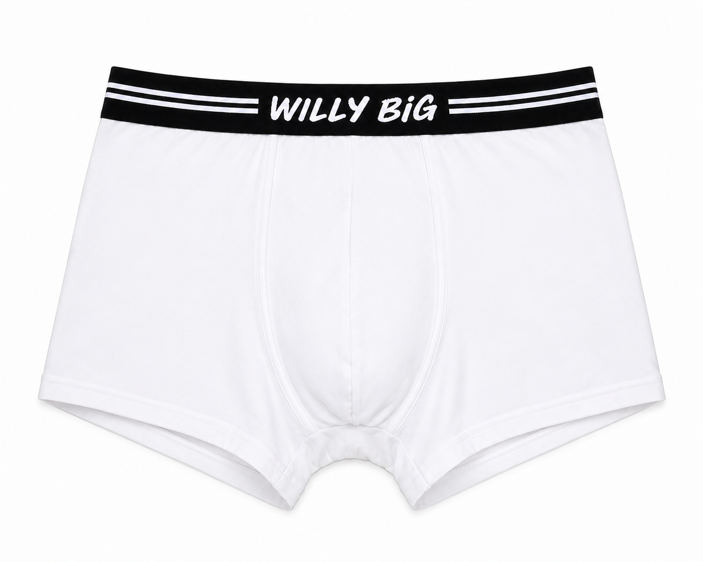 Micro Modal White