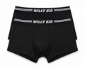 Micro Modal Black Pair
